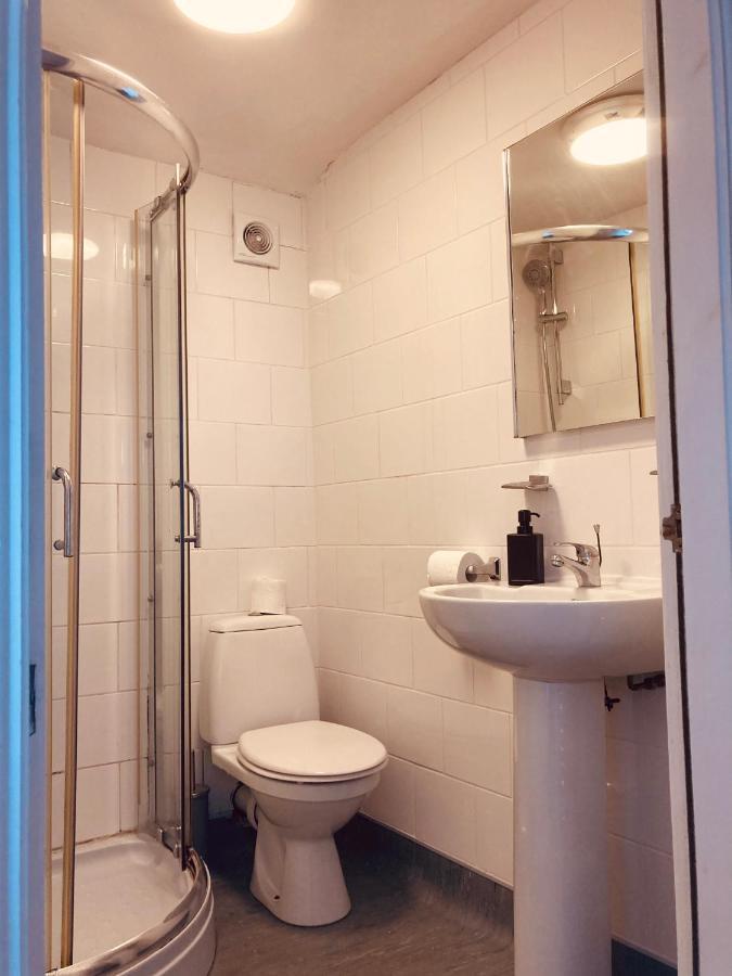 'Bloomfield' At Stayboom Lancaster Exterior foto